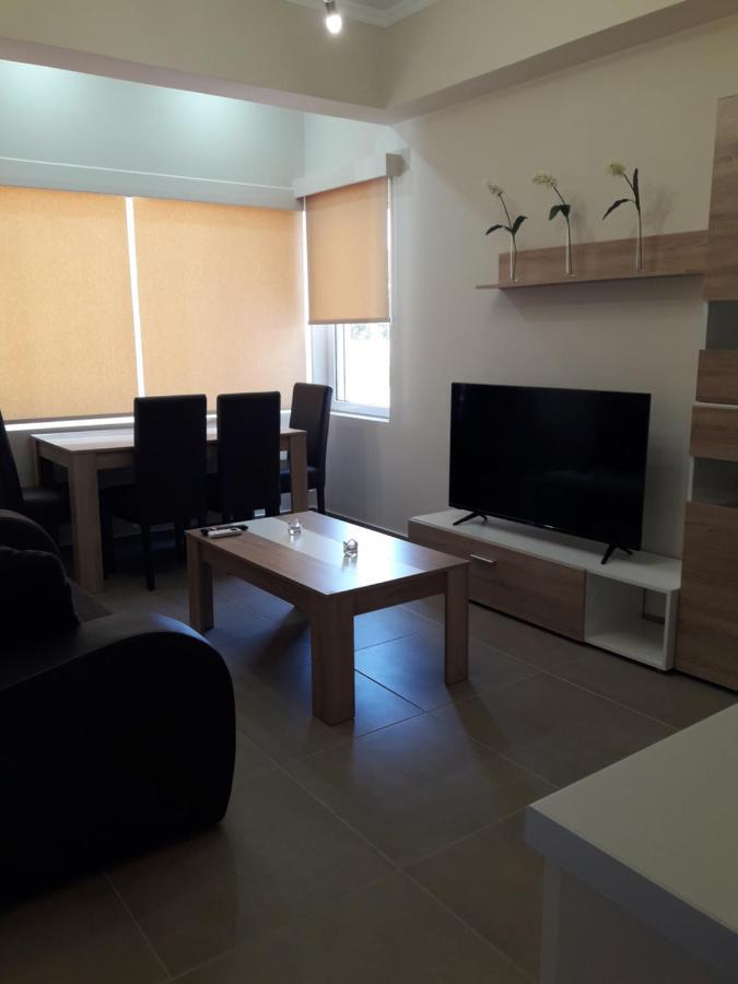 Appartamento Plakoures *