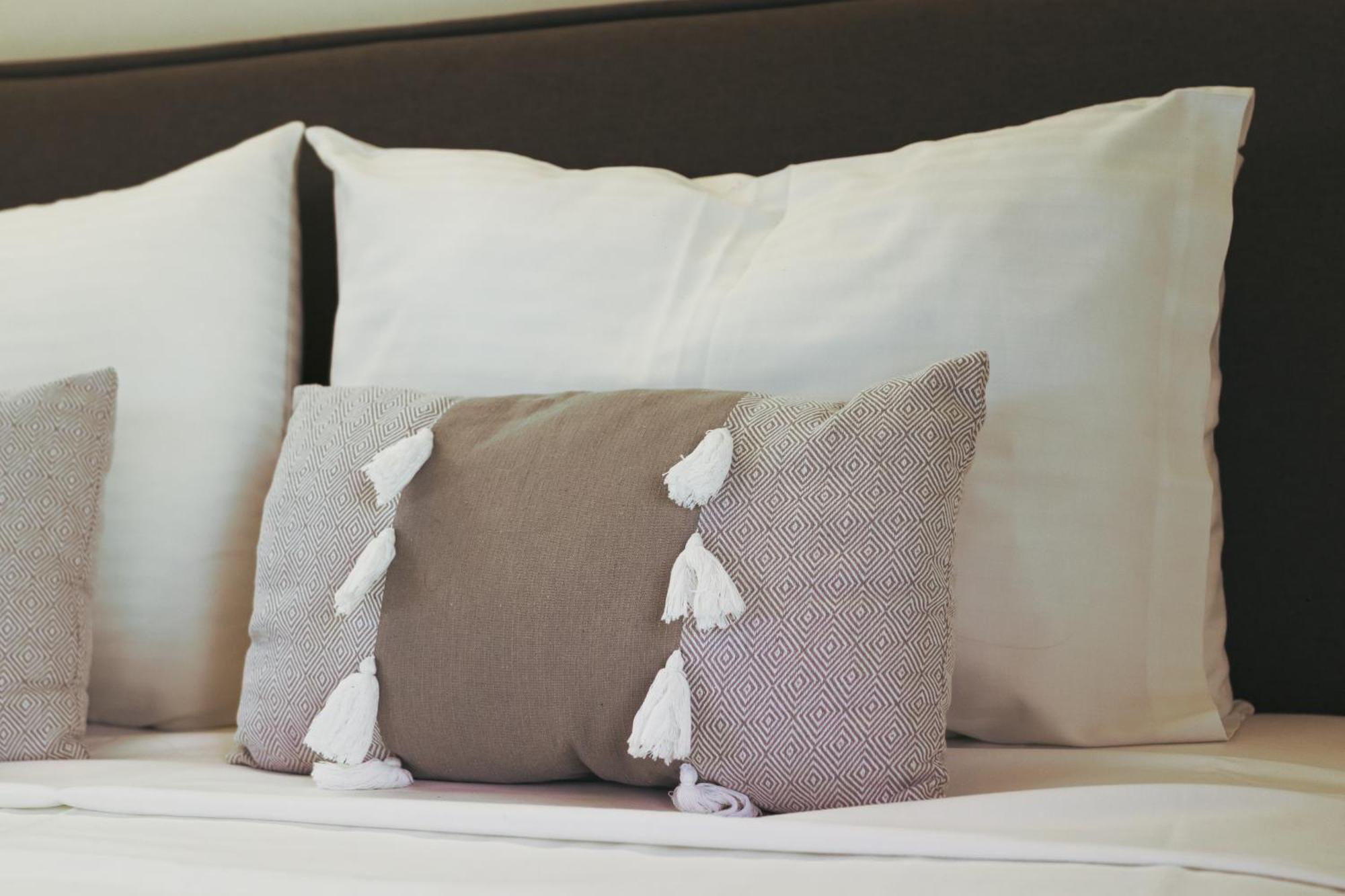 Apartmán Plakoures Kounoupidhianá