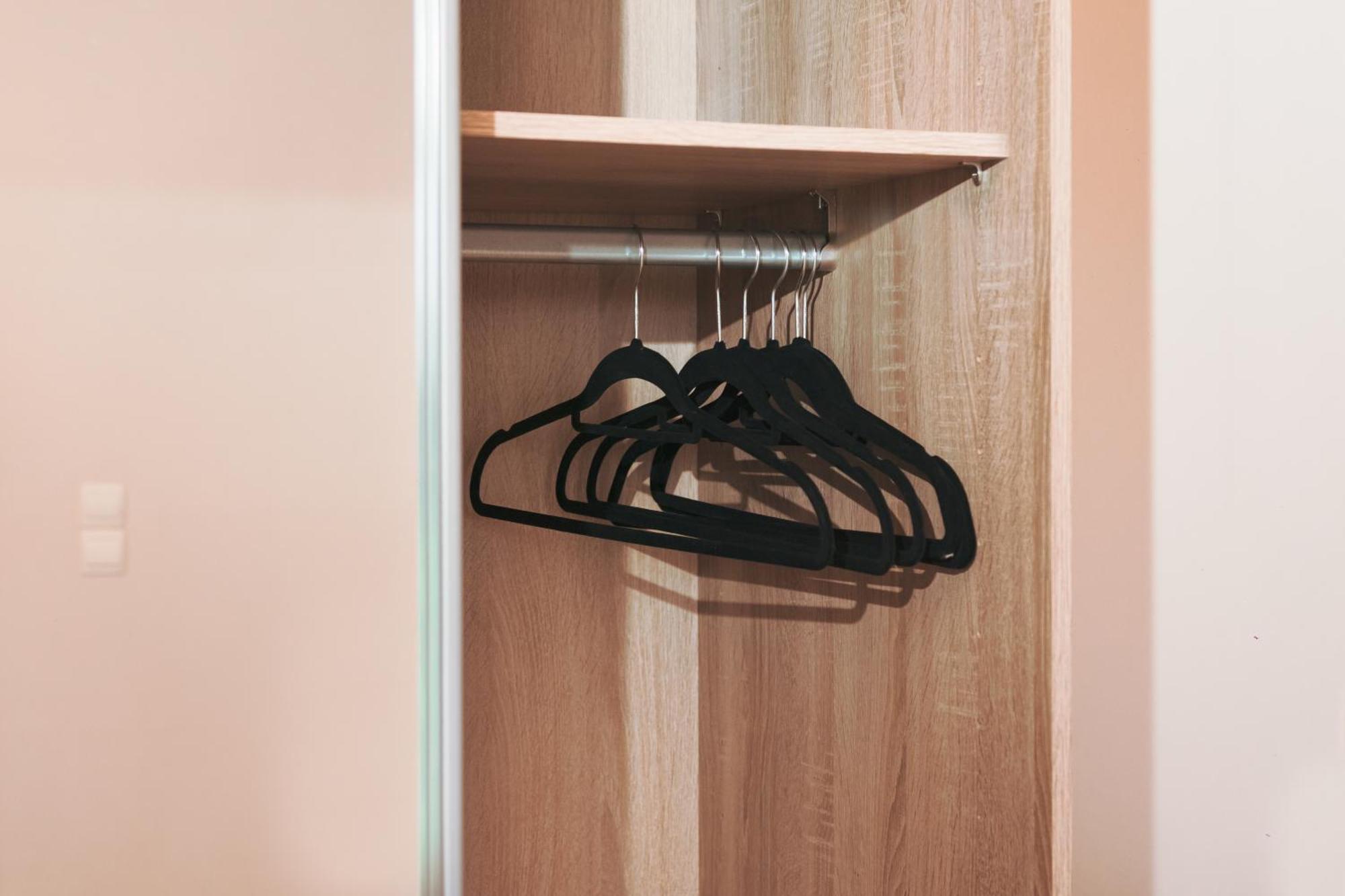 Apartmán Plakoures Kounoupidhianá