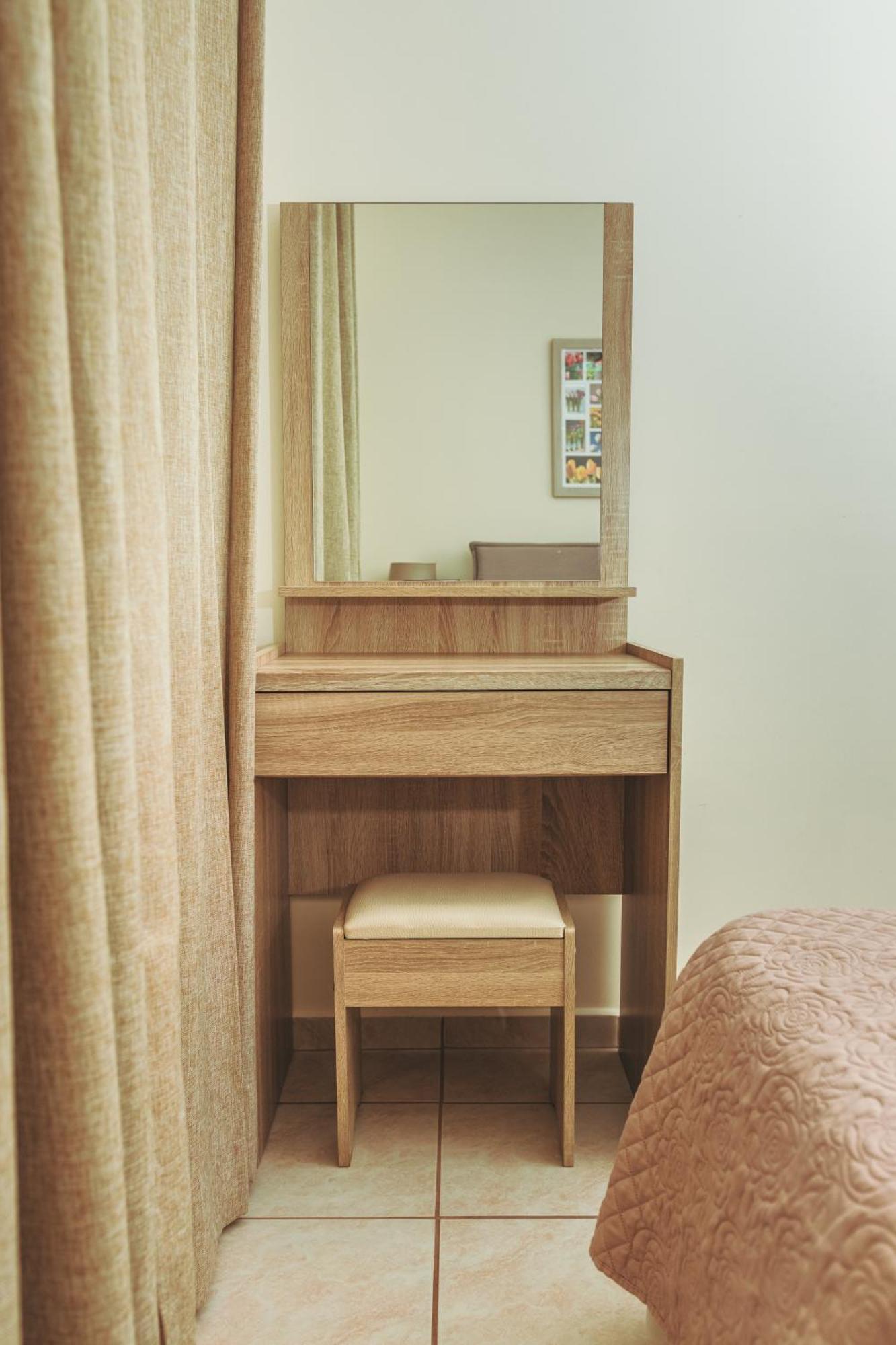 Plakoures Apartmán Kounoupidhianá