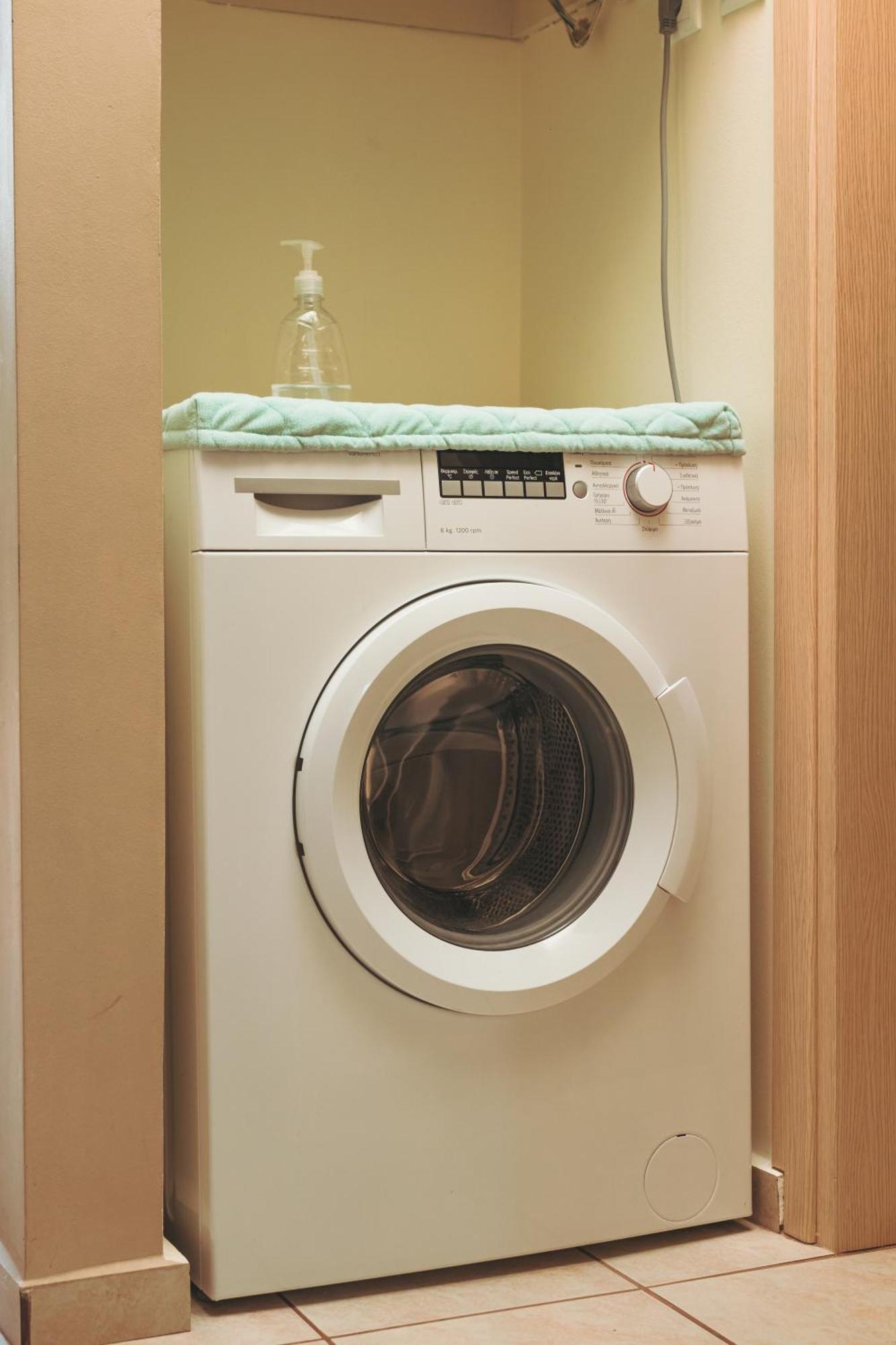 Apartmán Plakoures Kounoupidhianá